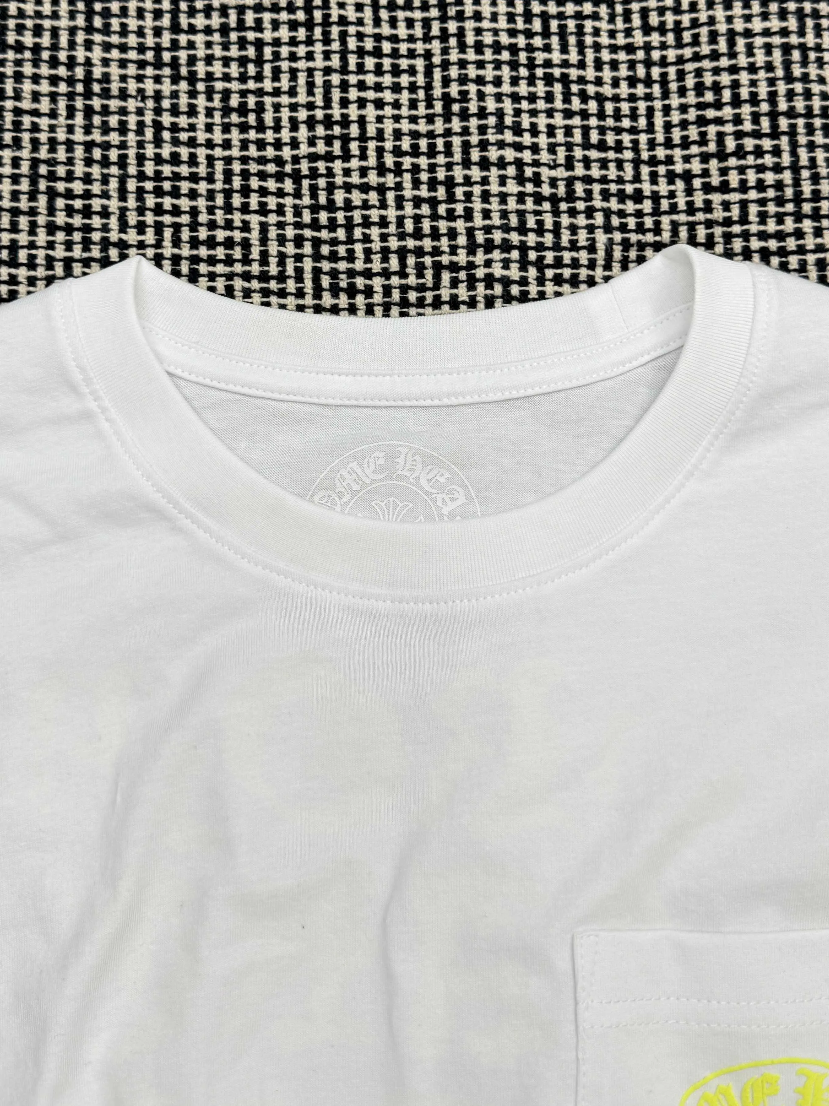 Chrome Hearts T S/M/L